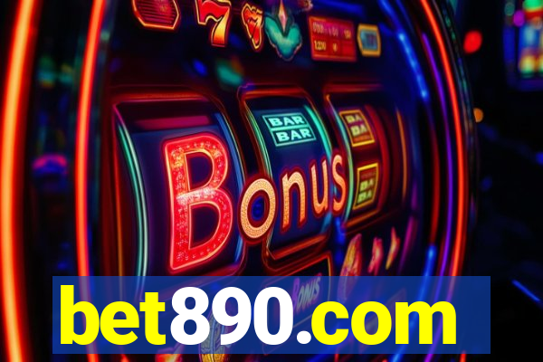 bet890.com