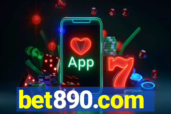 bet890.com