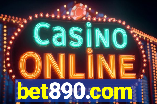 bet890.com