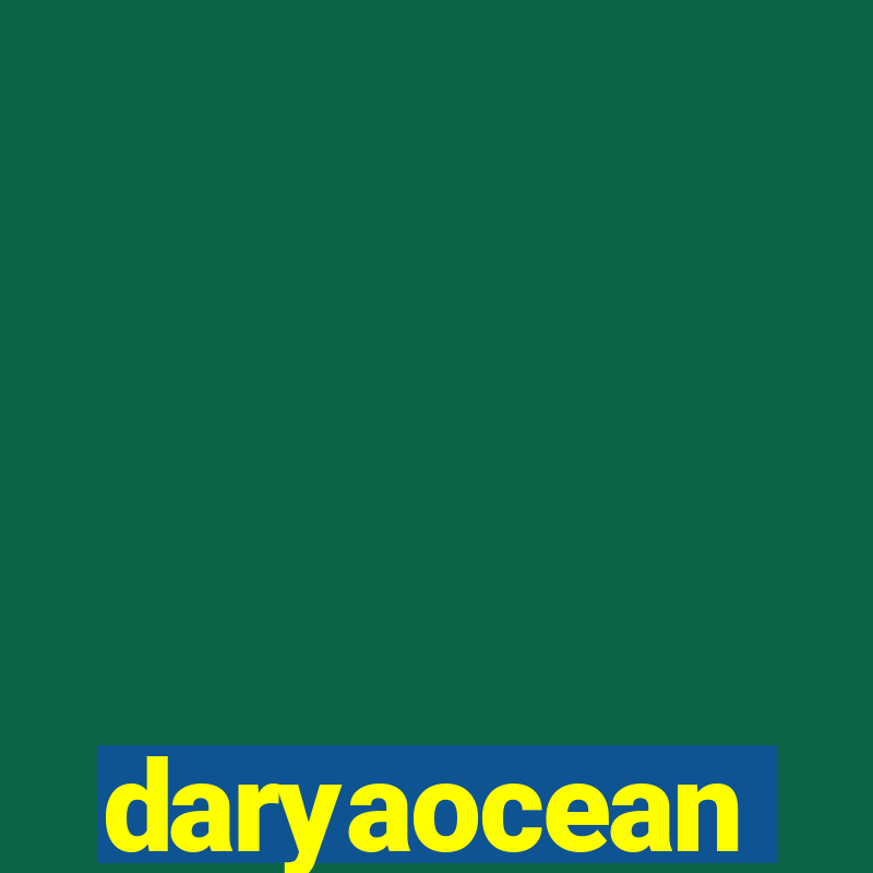 daryaocean