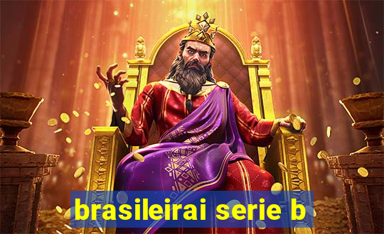 brasileirai serie b