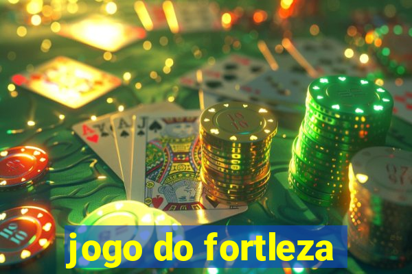 jogo do fortleza