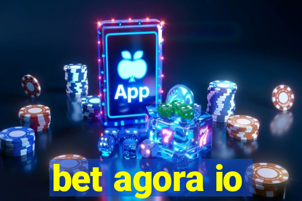 bet agora io