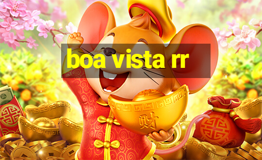 boa vista rr