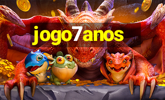 jogo7anos