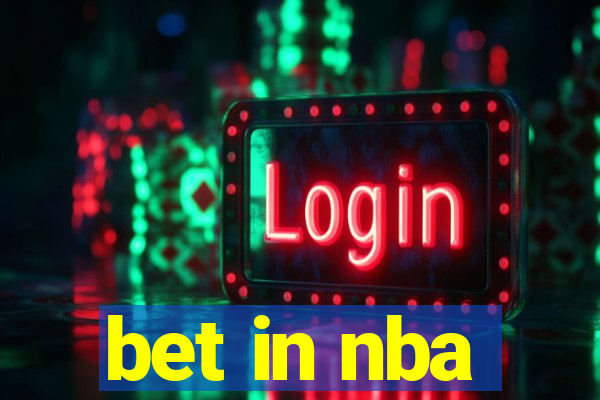 bet in nba