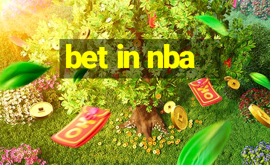 bet in nba