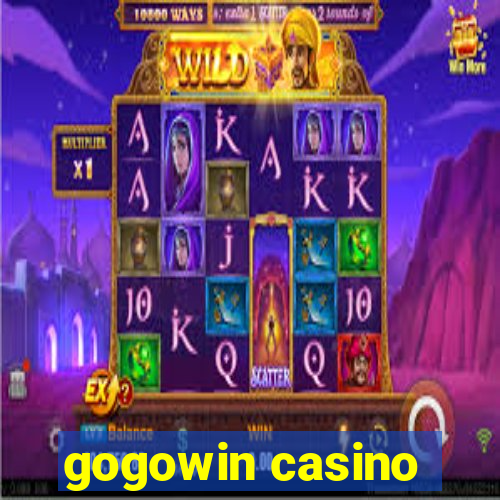 gogowin casino