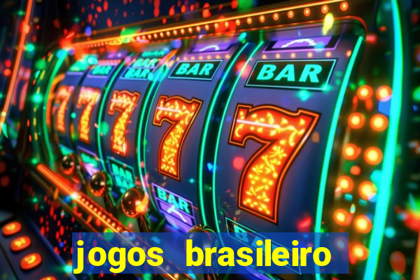 jogos brasileiro serie b hj