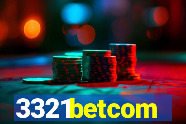 3321betcom