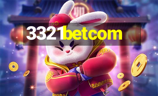 3321betcom