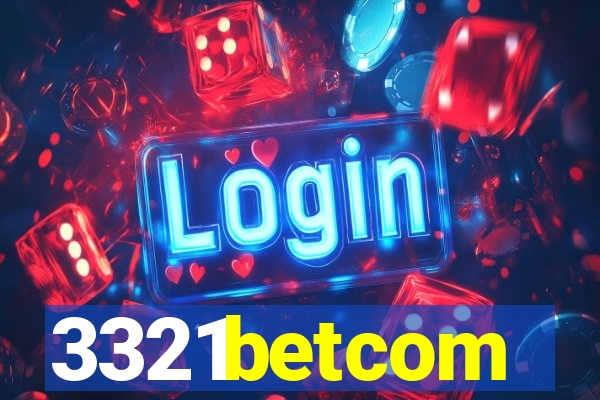 3321betcom