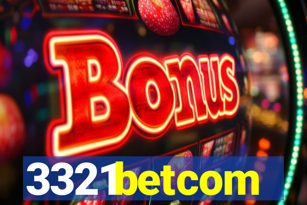 3321betcom