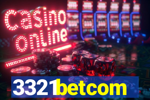 3321betcom