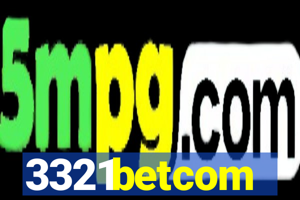 3321betcom