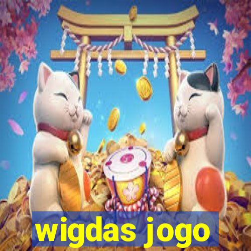 wigdas jogo