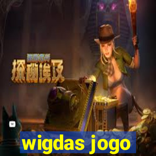 wigdas jogo