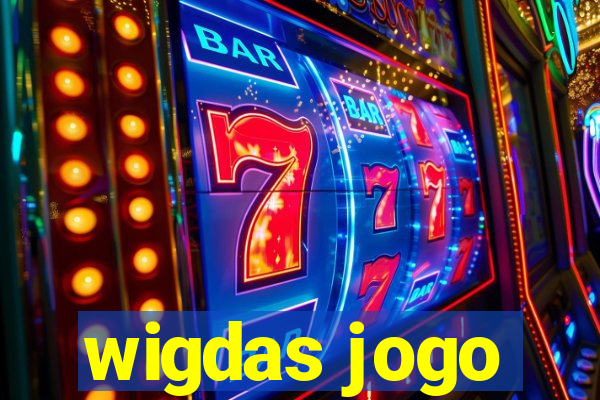 wigdas jogo