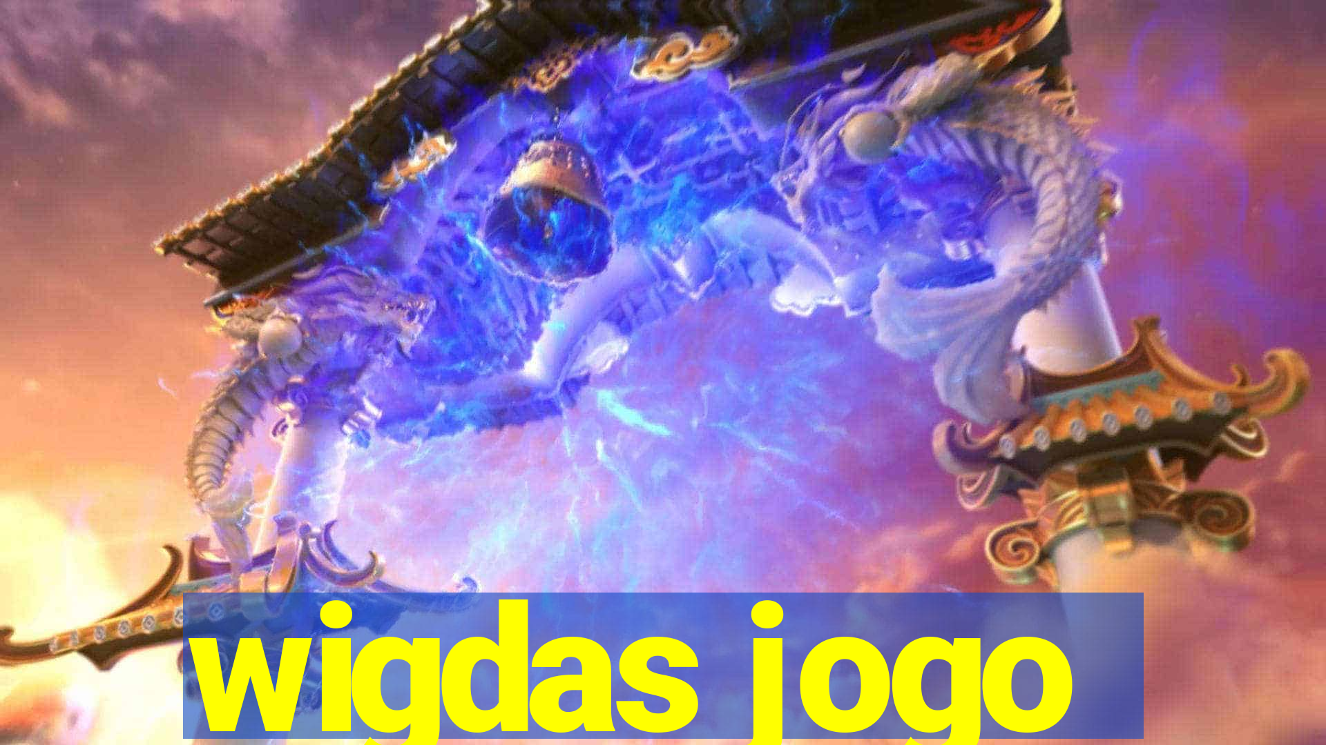 wigdas jogo