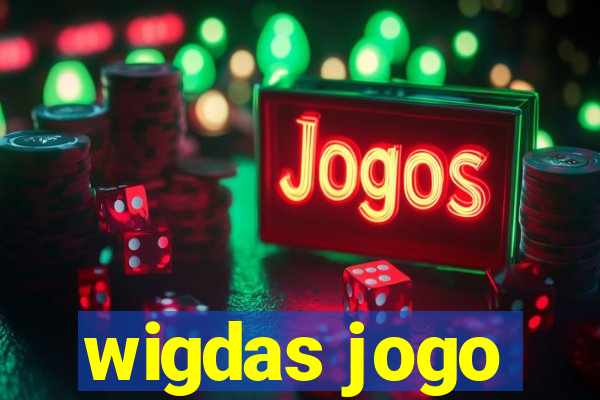 wigdas jogo