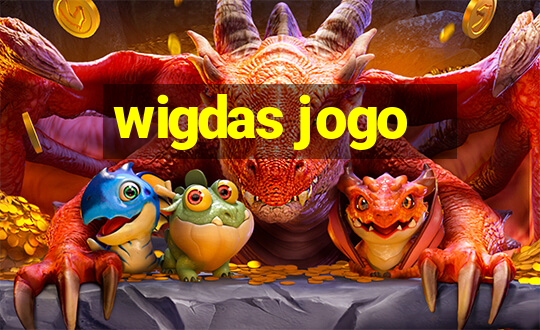 wigdas jogo