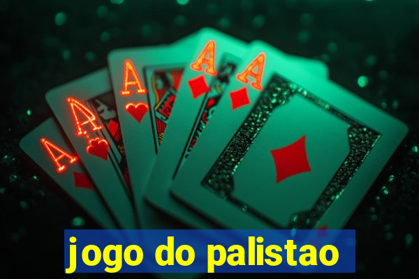 jogo do palistao