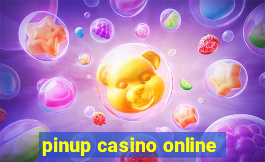 pinup casino online