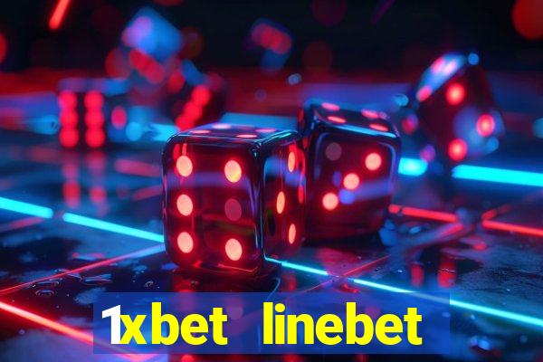 1xbet linebet casino online