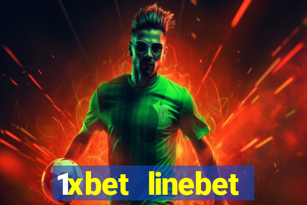 1xbet linebet casino online