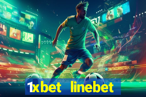 1xbet linebet casino online