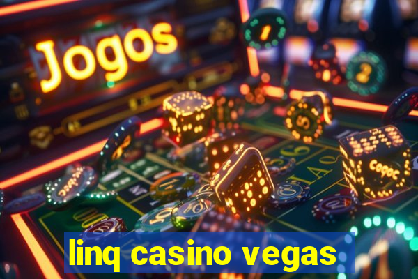 linq casino vegas