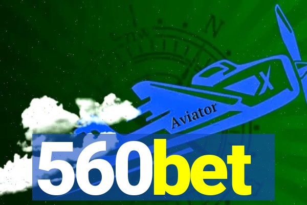 560bet