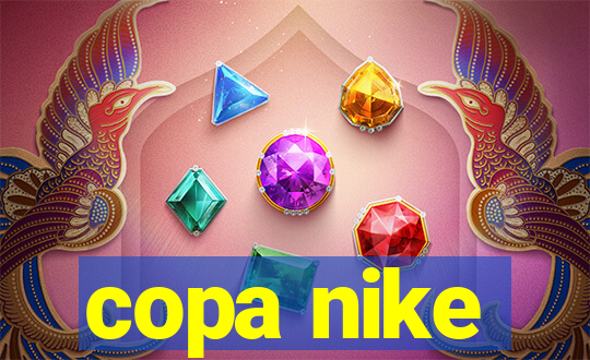 copa nike