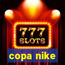 copa nike