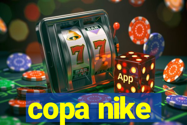 copa nike