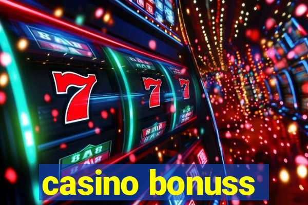 casino bonuss