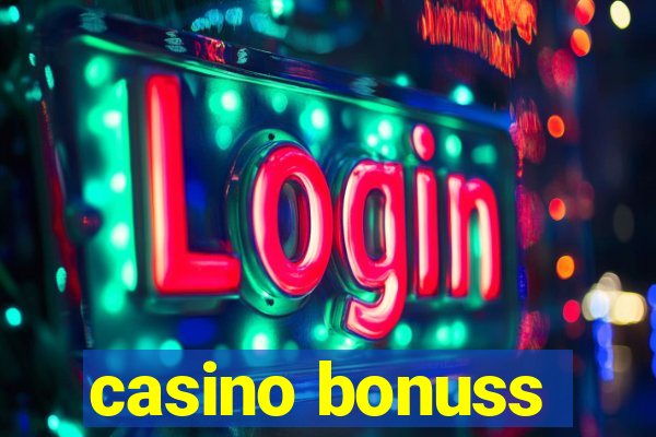 casino bonuss