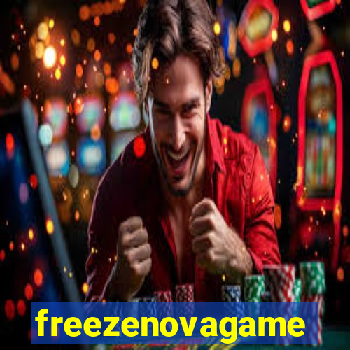 freezenovagame