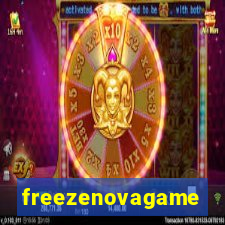 freezenovagame