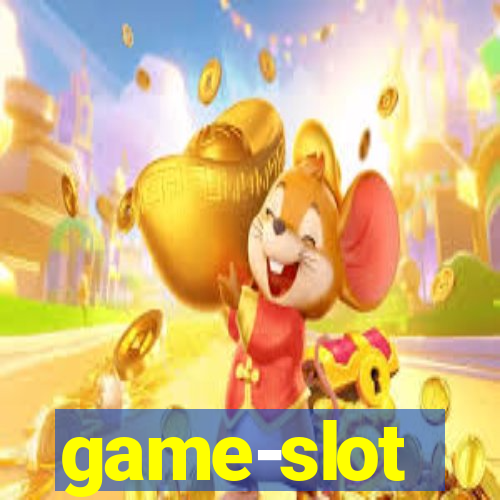 game-slot