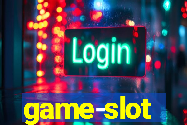 game-slot