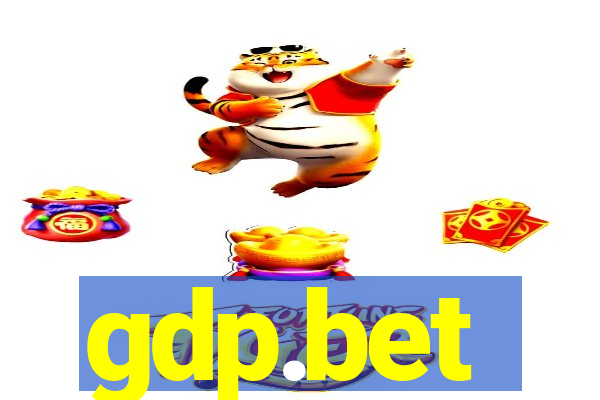 gdp.bet