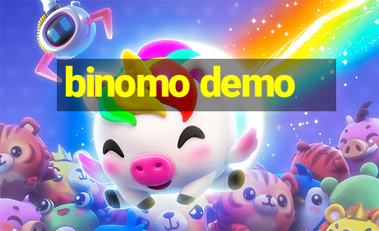 binomo demo