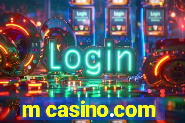 m casino.com