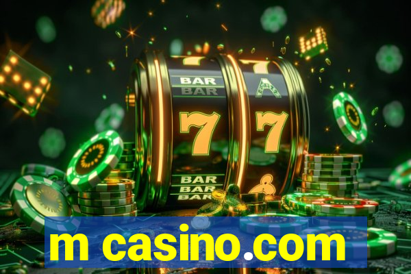 m casino.com