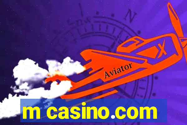 m casino.com