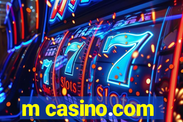 m casino.com