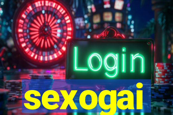 sexogai