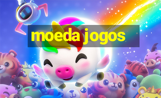 moeda jogos