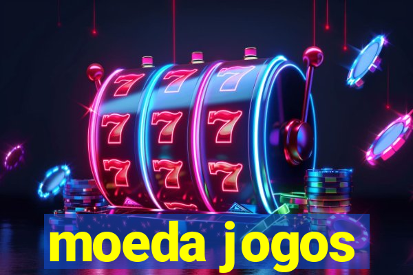 moeda jogos